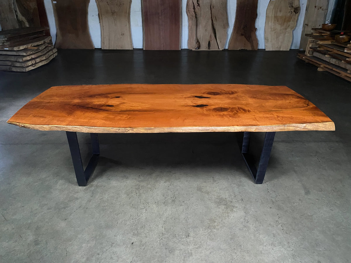 《 𝚖𝚊𝚢𝚊》Dining Table image 3