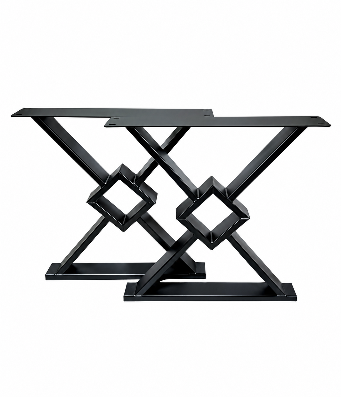 Guanacaste Table #10 - 96” x 52”W