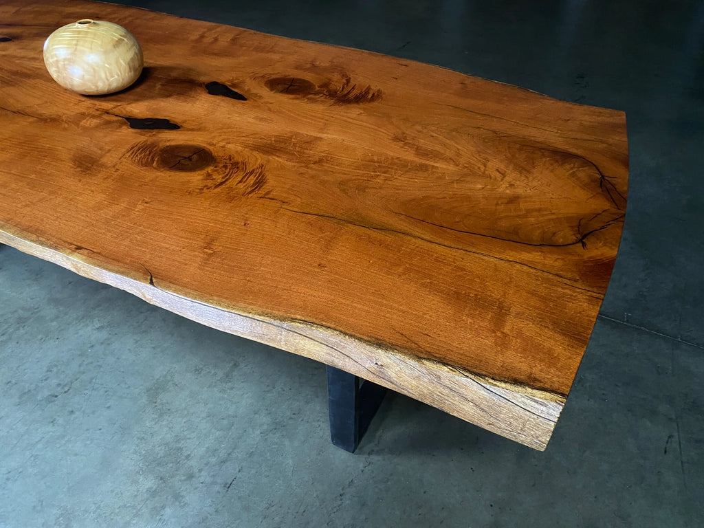 《 𝚖𝚊𝚢𝚊》Dining Table image 4