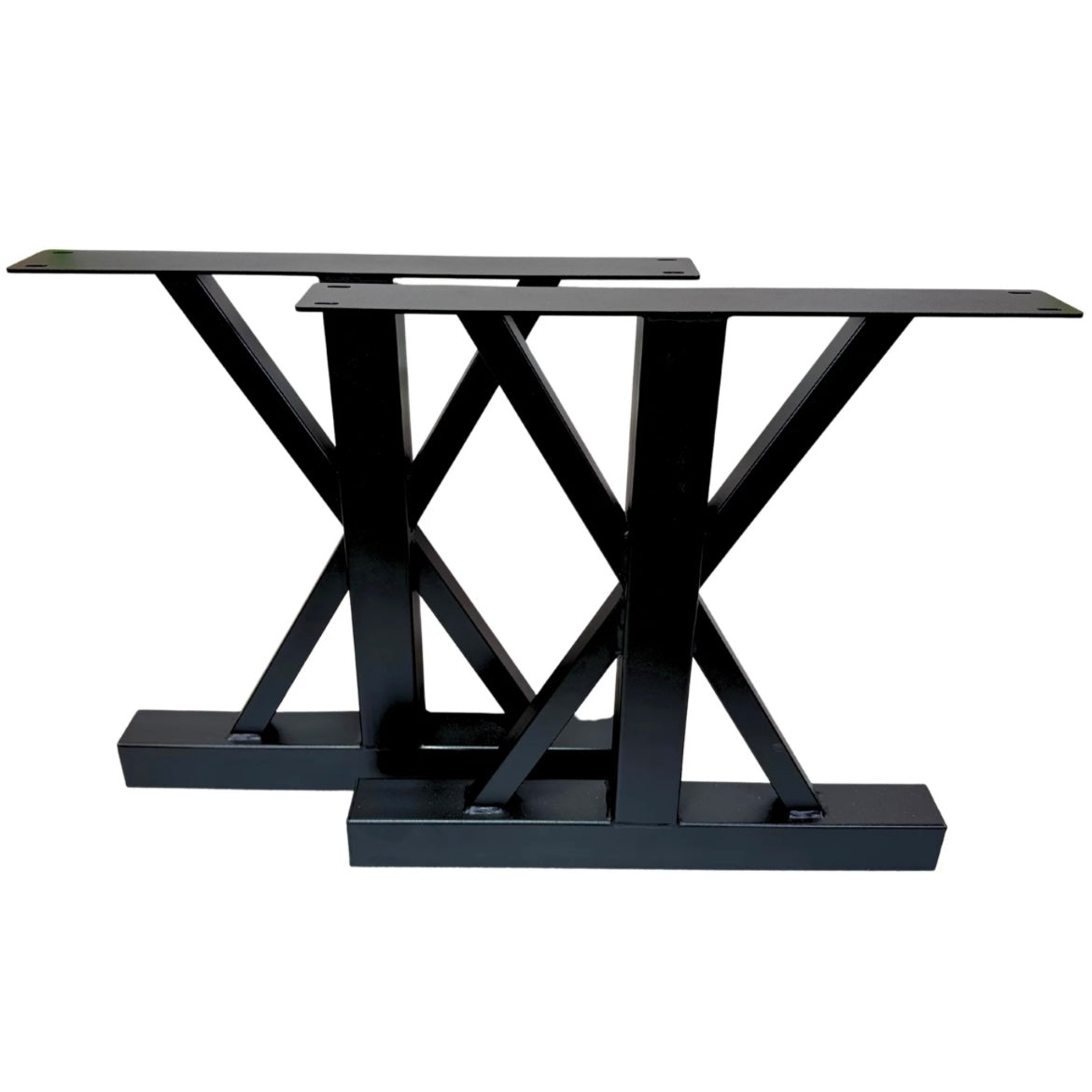 Guanacaste Table #10 - 96” x 52”W