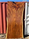 Guanacaste Table #5 - 98”L x 44”W