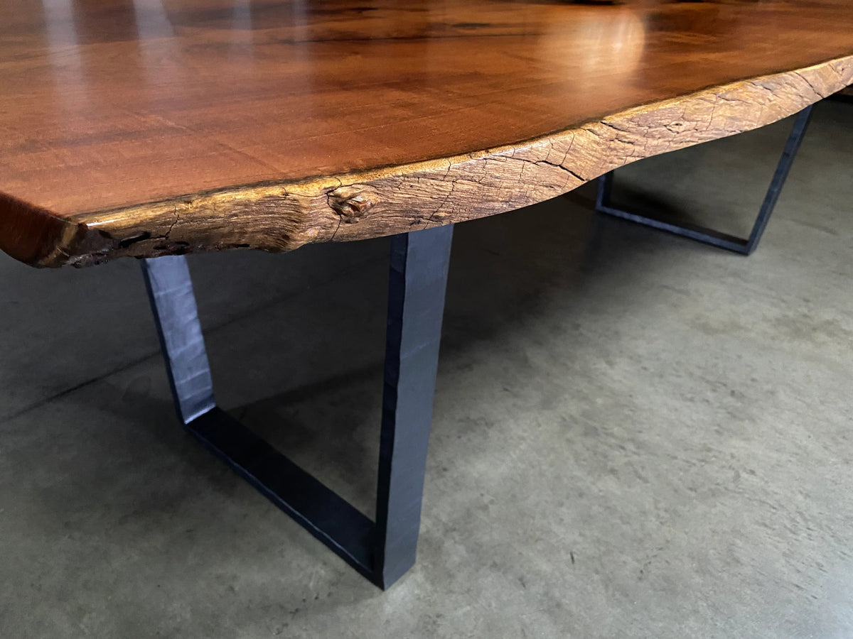 《 𝚖𝚊𝚢𝚊》Dining Table image 7