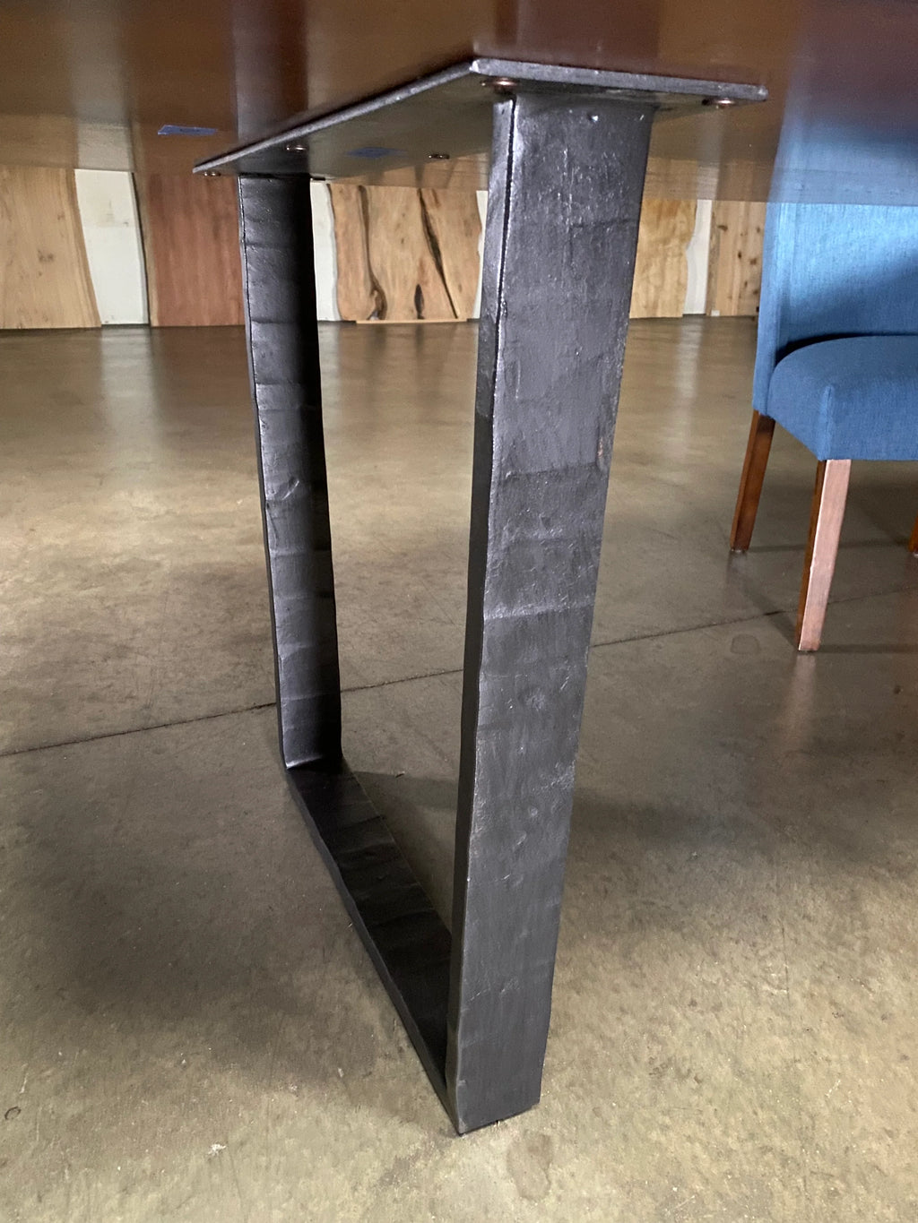 《 𝚖𝚊𝚢𝚊》Dining Table image 5