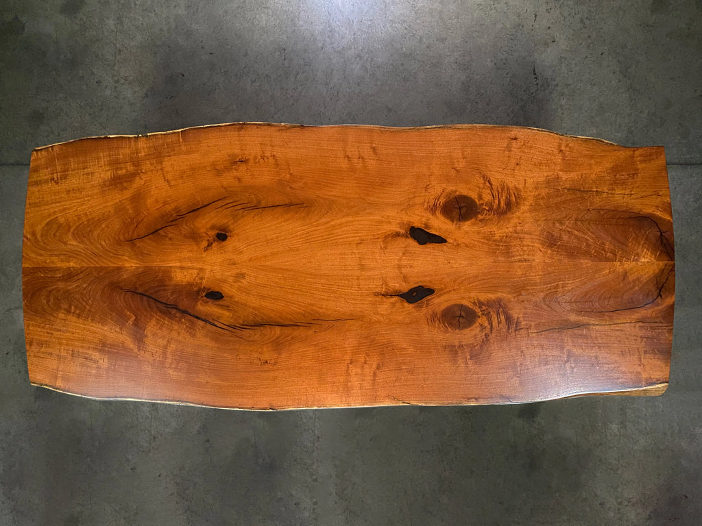 《 𝚖𝚊𝚢𝚊》Dining Table image 9