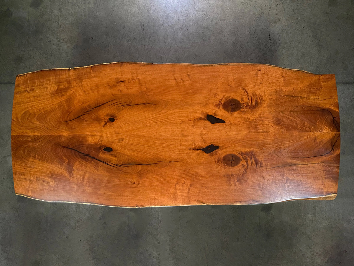 《 𝚖𝚊𝚢𝚊》Dining Table image 9