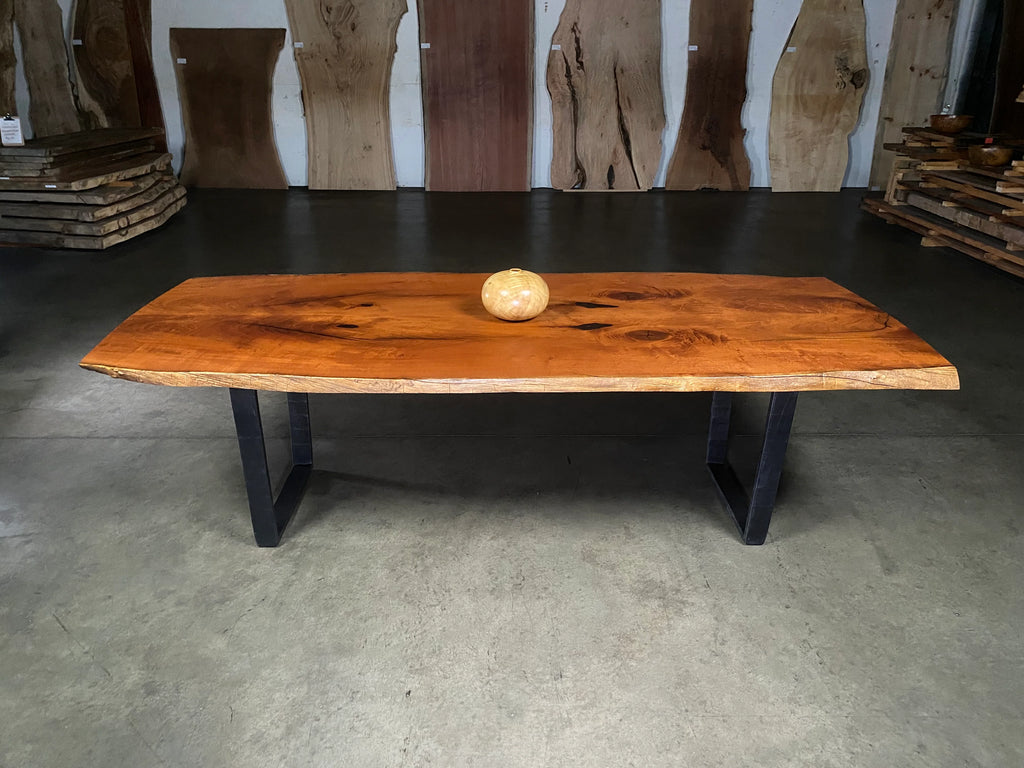 《 𝚖𝚊𝚢𝚊》Dining Table image 6