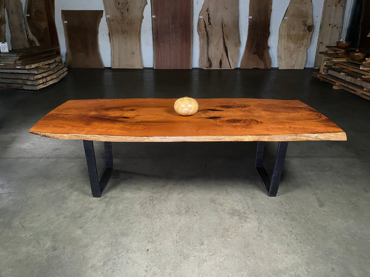 《 𝚖𝚊𝚢𝚊》Dining Table image 6