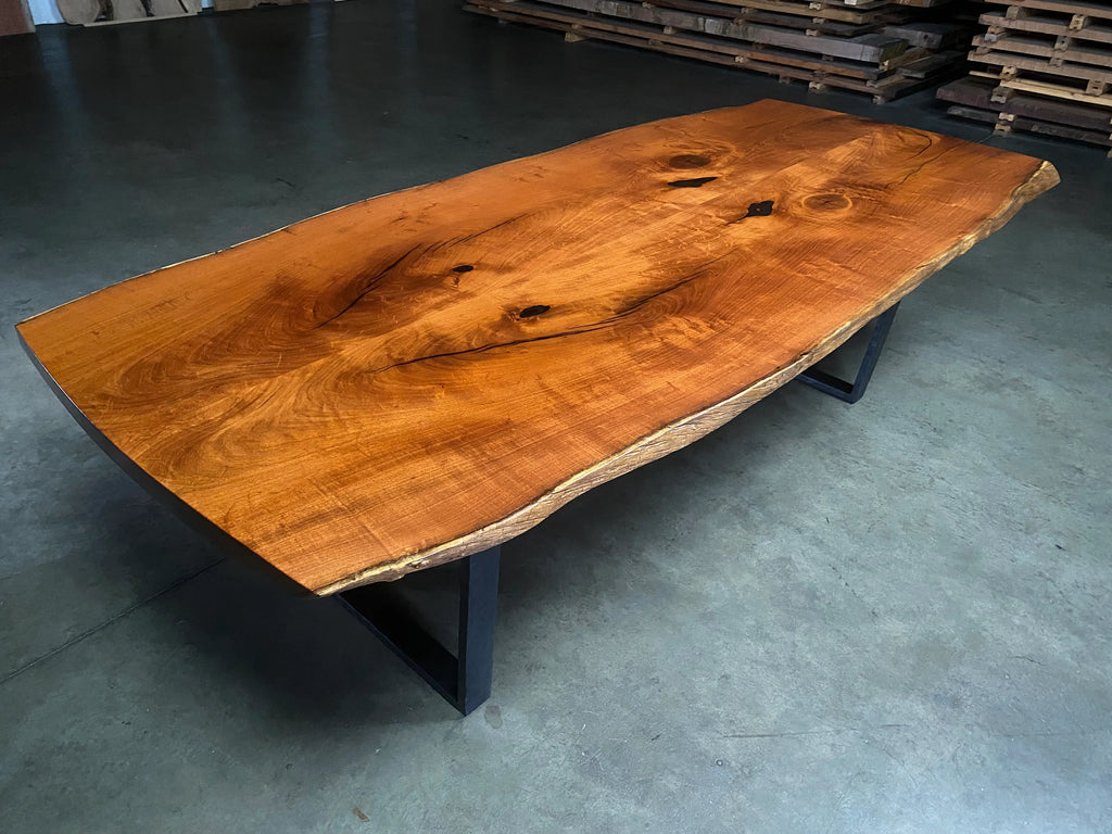 《 𝚖𝚊𝚢𝚊》Dining Table image 1