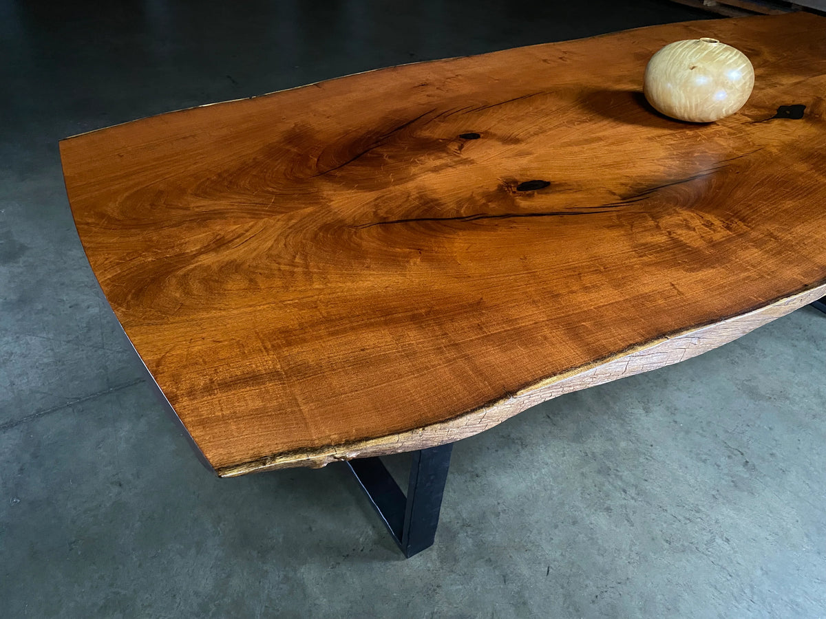 《 𝚖𝚊𝚢𝚊》Dining Table image 8